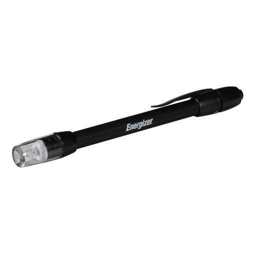 Energizer PLED34AE 10 Lumen LED Pen Light 3 AAAA Batteries (Included)