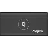 Energizer Qi Wireless 10000mAh Power Bank and Charging Station for iPhones and Androids (QE10011PQ)