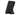 Energizer QM10002PQ 10000mAh Magnetic Wireless Charging Power Bank - Back View of Kick Stand Out