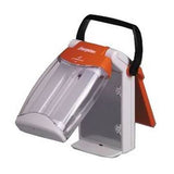 Energizer SOLRE35BP  - Solar LED Folding Lantern - Uses 1 x NiMH, D Batteries