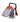 Energizer SOLRE35BP  - Solar LED Folding Lantern - Uses 1 x NiMH, D Batteries