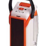 Energizer SOLRE35BP  - Solar LED Folding Lantern - Uses 1 x NiMH, D Batteries