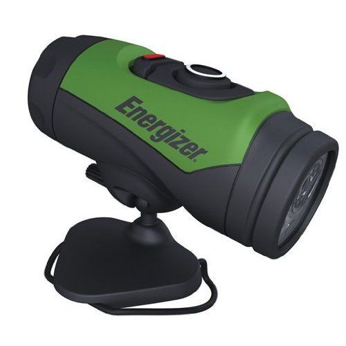 Energizer TFCAP11E - Trailfinder  360 Degree LED Cap Light - Uses ### x AA  Batteries