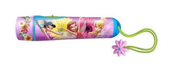 Energizer Disney Fairies LED Flashlight - Uses 3x AAA