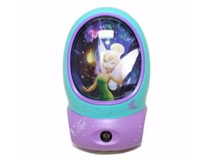 Energizer TINKLNLBP - Disney Fairies LED Nightlight