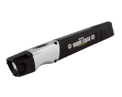 Hard Case Professional Flashlight