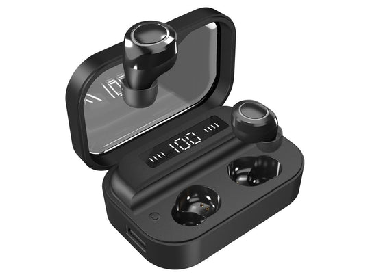 Energizer Wireless Bluetooth Earbuds with Charging Case (UB2606)