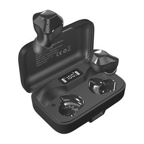 Energizer Wireless Bluetooth Earbuds with Charging Case (UB2609)