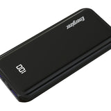 Energizer 5V 4.5A 10000mAh Power Bank Charger with LCD Screen (UE10011PQ)