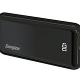 Energizer 5V 4.5A 10000mAh Power Bank Charger with LCD Screen (UE10011PQ)