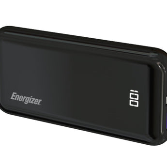 Energizer 5V 4.5A 10000mAh Power Bank Charger with LCD Screen (UE10011PQ)