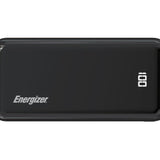 Energizer 5V 4.5A 10000mAh Power Bank Charger with LCD Screen (UE10011PQ)