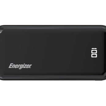 Energizer 5V 4.5A 10000mAh Power Bank Charger with LCD Screen (UE10011PQ)