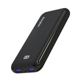 Energizer 5V 4.5A 10000mAh Power Bank Charger with LCD Screen (UE10011PQ)