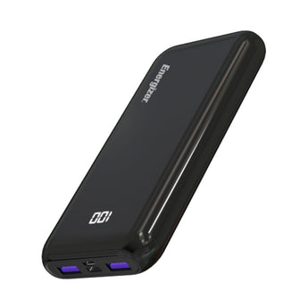 Energizer 5V 4.5A 10000mAh Power Bank Charger with LCD Screen (UE10011PQ)