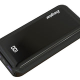 Energizer 5V 4.5A 20000mAh Power Bank Charger with LCD Screen (UE20011PQ)