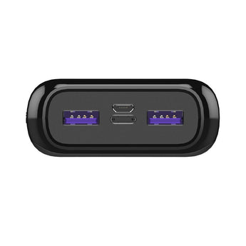 Energizer 5V 4.5A 20000mAh Power Bank Charger with LCD Screen (UE20011PQ)