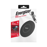 Energizer 5V 1A Qi Charging Base (WCP105)