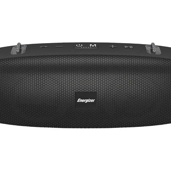 Energizer Wireless Bluetooth Speaker and Power Bank (BTS204)