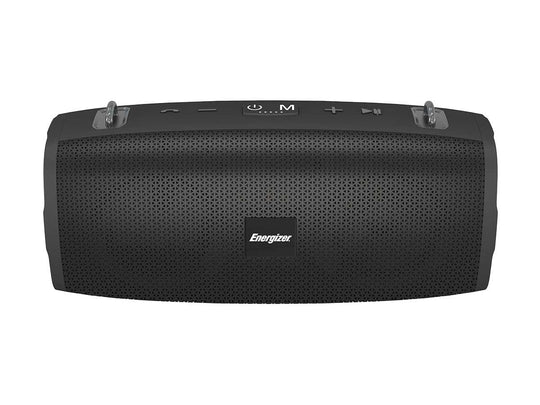 Energizer Wireless Bluetooth Speaker and Power Bank (BTS204)
