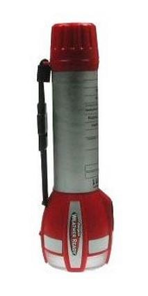 Energizer WR2A3ACE - Weatheready LED Safety Light - Uses 2 x AA Batteries