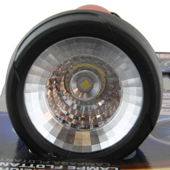 Energizer Weatheready Floating LED Light - 55 Lumens - Includes 2 x AAs (WRWP21E)