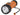 Energizer MS2DLED Intrinsically Safe Mine Safety 35 Lumen LED Flashlight 2 D Batteries