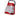 Energizer FL452WRH - Weatheready LED Folding Lantern in Tray - Uses 4 x D Batteries