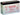 Enersys NP12-6 12Ah 6V Rechargeable Sealed Lead Acid (SLA) Battery - F2 Terminal