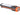 Energizer Light Fusion 3-in-1 Standing LED Work Light - 125 Lumens - Includes 4 x AAs (ENFAT41E)
