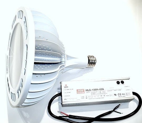 125W AELight LED High Bay E39 Basee 90-264VAC