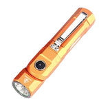 Fitorch ER26 Rechargeable LED Flashlight - Luminus SST40 - 1380 Lumens - Includes 1 x 18650