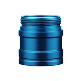 Fitorch ET25 Extender Tube for the P25 - Available in Black, Red or Blue