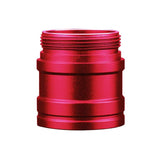 Fitorch ET25 Extender Tube for the P25 - Available in Black, Red or Blue