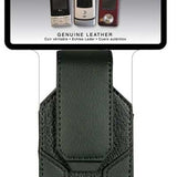 Nite Ize Executive Series Leather Holster