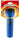 Energizer LED Economy Flashlight