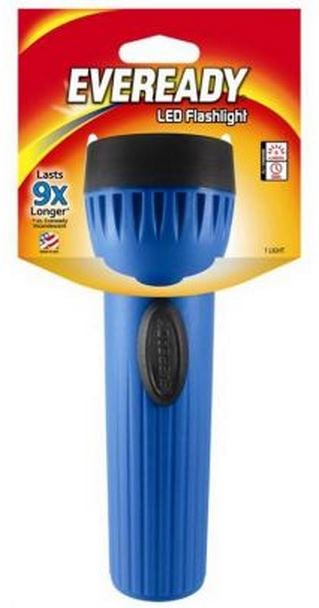 Energizer LED Economy Flashlight