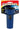 Energizer 3151LS - LED Economy Flashlight with Battery - Uses ### x D Batteries