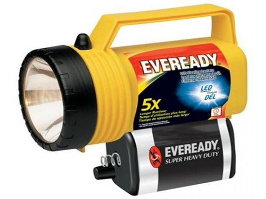 Energizer LED Floating Lantern