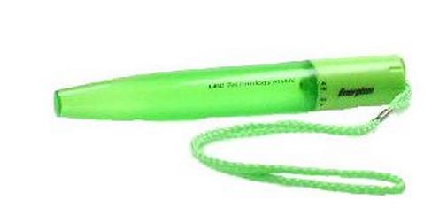 Energizer GLO3BUBP - Glow Stick  - Uses 3 x A76 Batteries