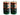 Vinnic Heavy Duty 1.5V C Batteries - Main Image
