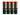 Vinnic Heavy Duty 1.5V AA Batteries - Main Image