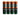 Vinnic Heavy Duty 1.5V AA Batteries - Main Image