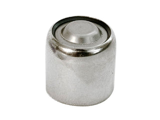 Exell A1PX LR50 1.5V Alkaline Industrial Button Cell Battery for Cameras, Gun Sights - Replaces Eveready E1N