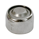 Exell A640PX 1.5V Alkaline Coin Cell Battery for Scopes, Transistor Radios, Cameras - Replaces Eveready EN640A