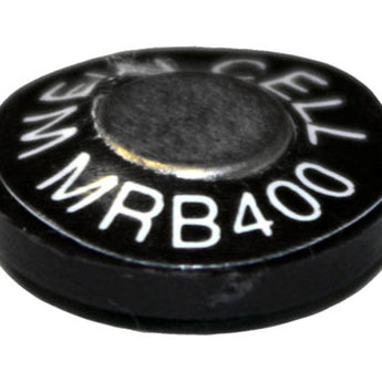 Exell MRB400 1.35V Zinc Air Vintage Camera Battery
