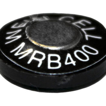 Exell MRB400 1.35V Zinc Air Vintage Camera Battery