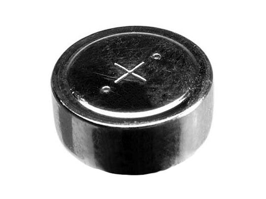 Exell MRB675 1.35V Zinc Air Vintage Camera Battery