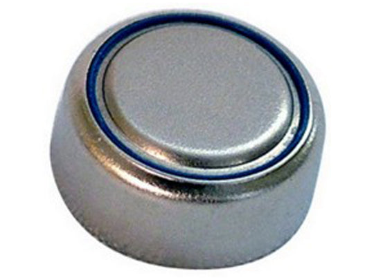 Exell S76PX 158mAH 1.55V Silver Oxide (Zn/Ag20) Calculator Battery
