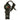 Ultimate Survival Technologies Explorer's Tool - Pocket-Sized Multi-Tool with Binoculars, Magnifying Glass and Compass - Black (20-02258)